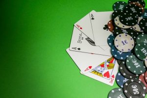 gioco d'azzardo