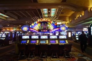 casinò in Italia