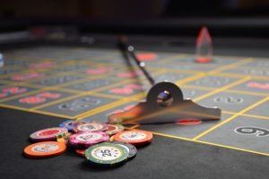 HIGH ROLLERS a Vegas